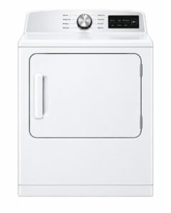 Clothes dryer repair in Charlotte NC by Appliance Repair Guild