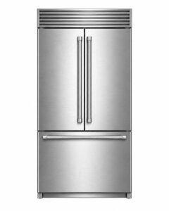 Sub-Zero refrigerator repair in Charlotte NC by Appliance Repair Guild