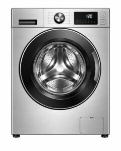 Front load washer repair in Charlotte NC by Appliance Repair Guild